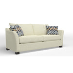 Tami Sofa - Cabana Wheat