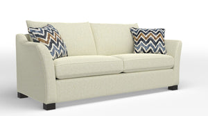 Tami Sofa - Cabana Wheat