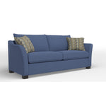 Tami Sofa - Cabana Blue