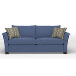 Tami Sofa - Cabana Blue