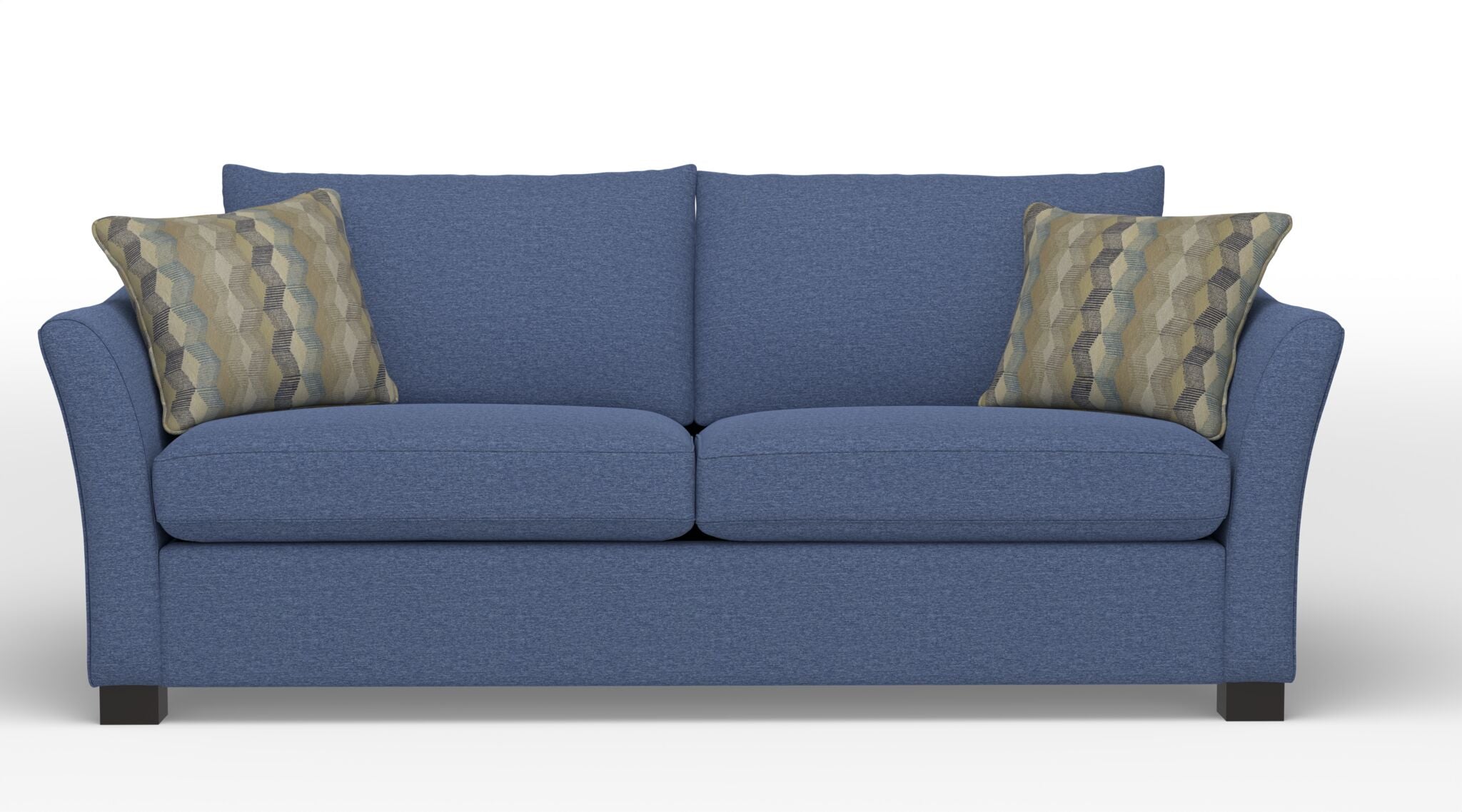 Tami Sofa - Cabana Blue