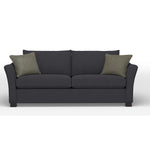 Tami Sofa - Cabana Dark Grey