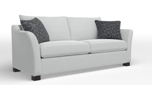 Tami Sofa - Dexter Light Grey