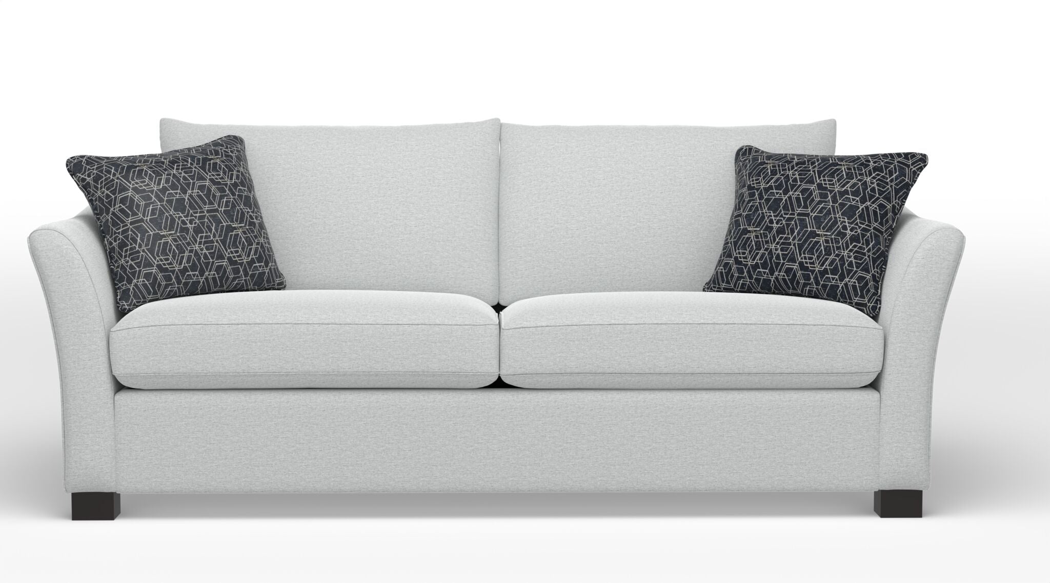 Tami Sofa - Dexter Light Grey