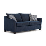 Tami Sofa - Dexter Dark Blue