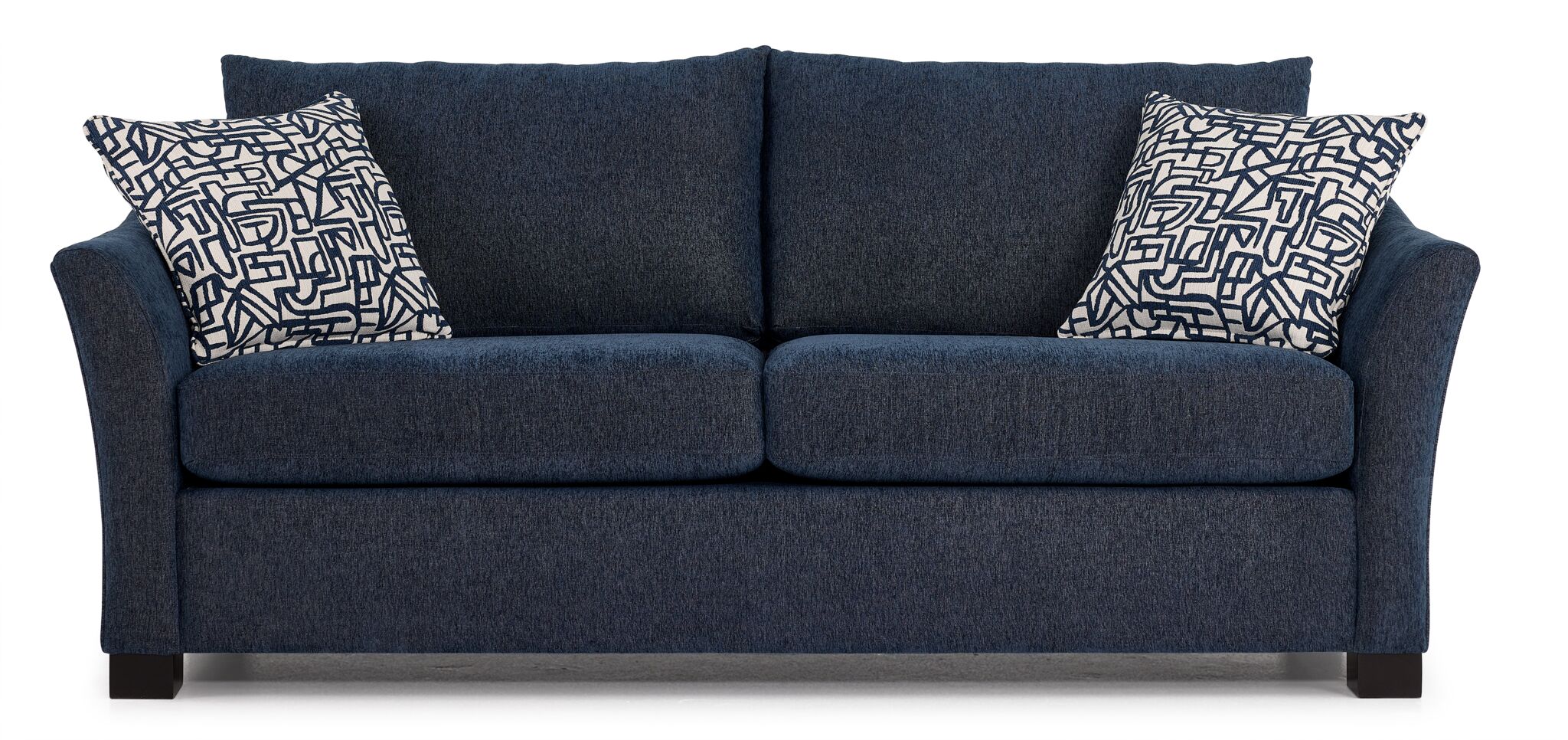 Tami Sofa - Dexter Dark Blue