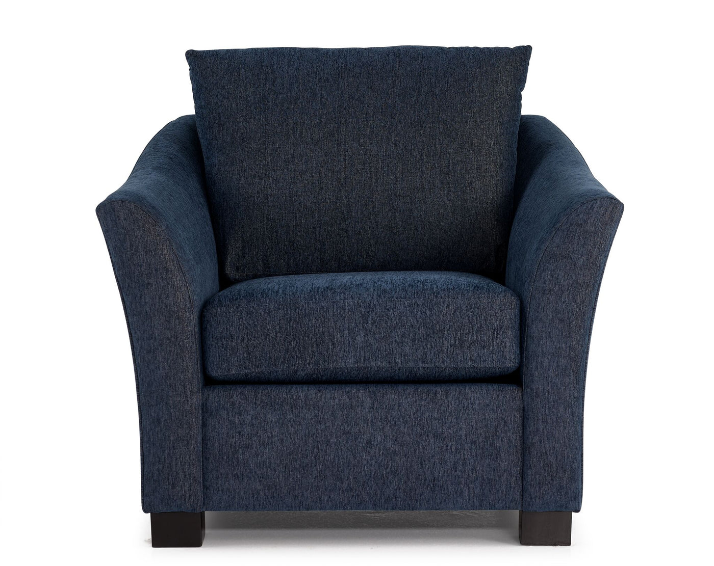 Tami Chair - Dexter Dark Blue