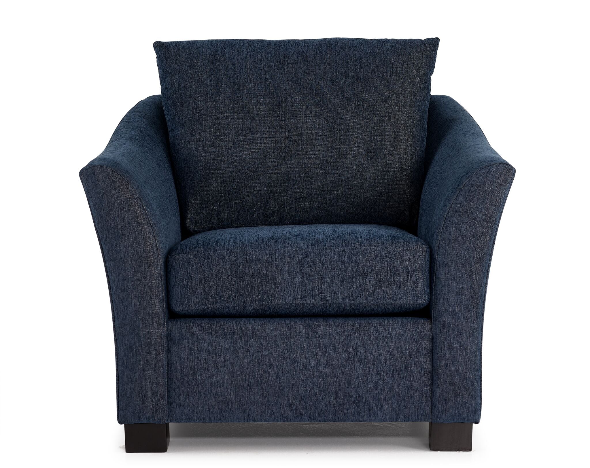 Tami Chair - Dexter Dark Blue