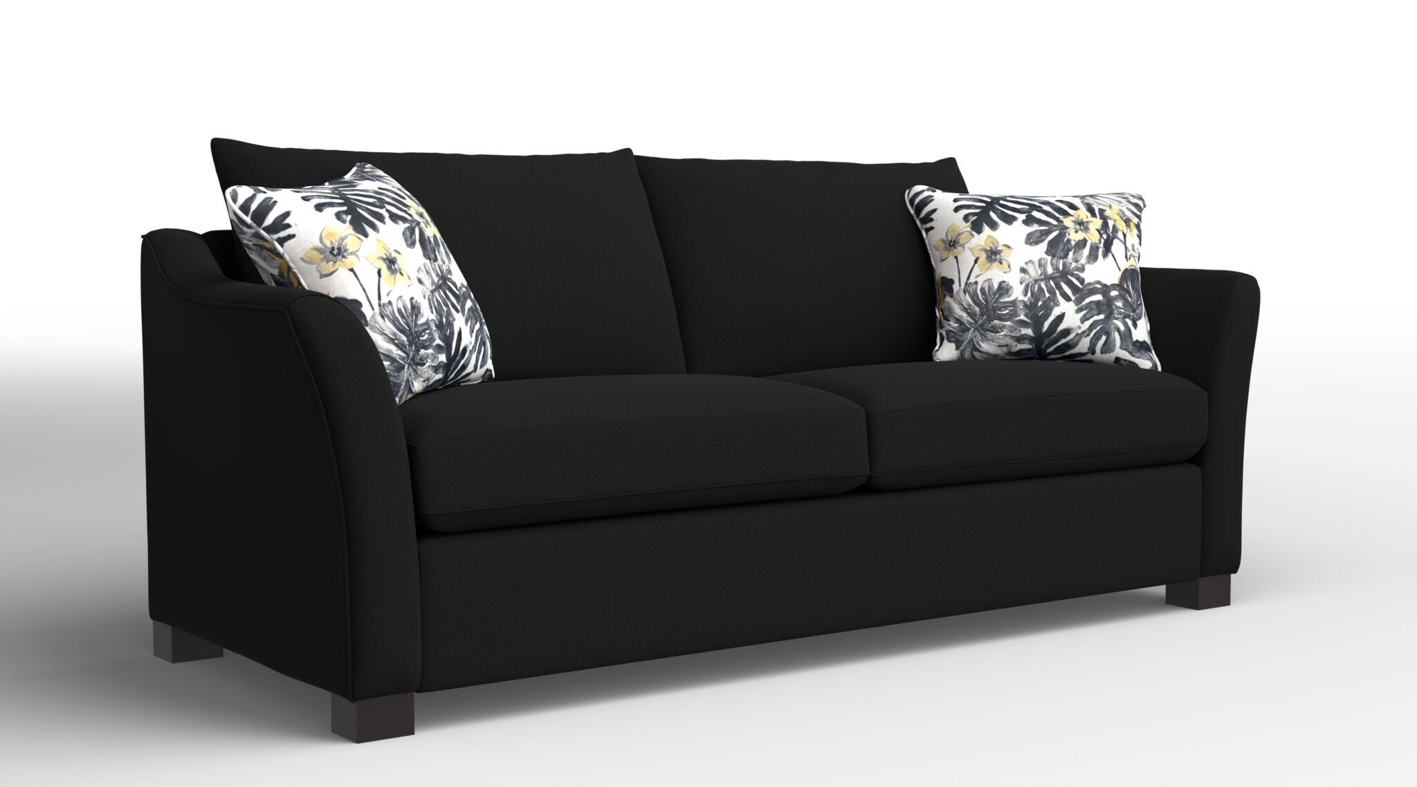 Tami Sofa - Jacob Dark Grey