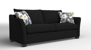 Tami Sofa - Jacob Dark Grey