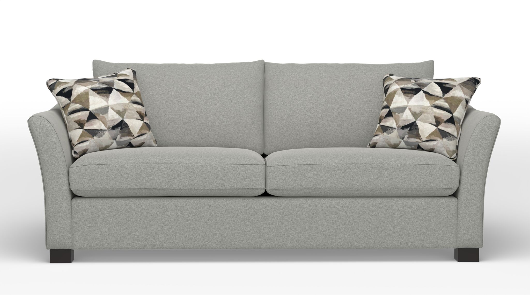 Tami Sofa - Jacob Light Grey