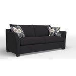 Tami Sofa - Lido Dark Grey