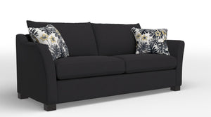 Tami Sofa - Lido Dark Grey