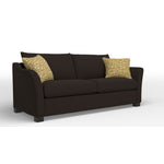 Tami Sofa - Lido Brown