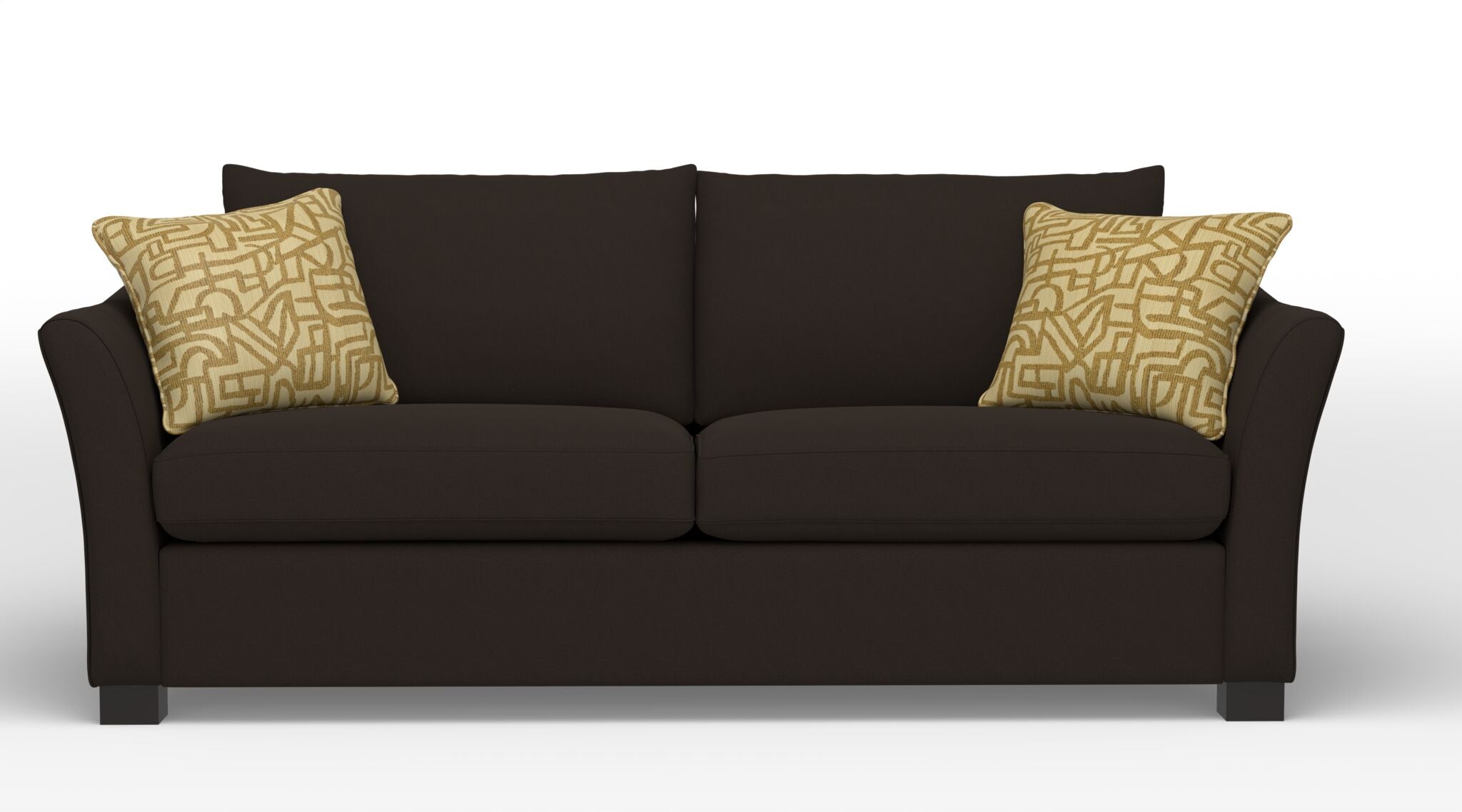 Tami Sofa - Lido Brown