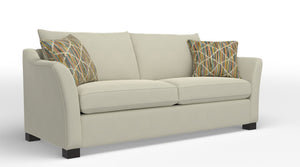 Tami Sofa - Lido Ivory