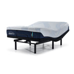 Tempur-Pedic Pro-React 2.0 Medium 12" Queen Mattress and L2 Motion Pro Adjustable Base