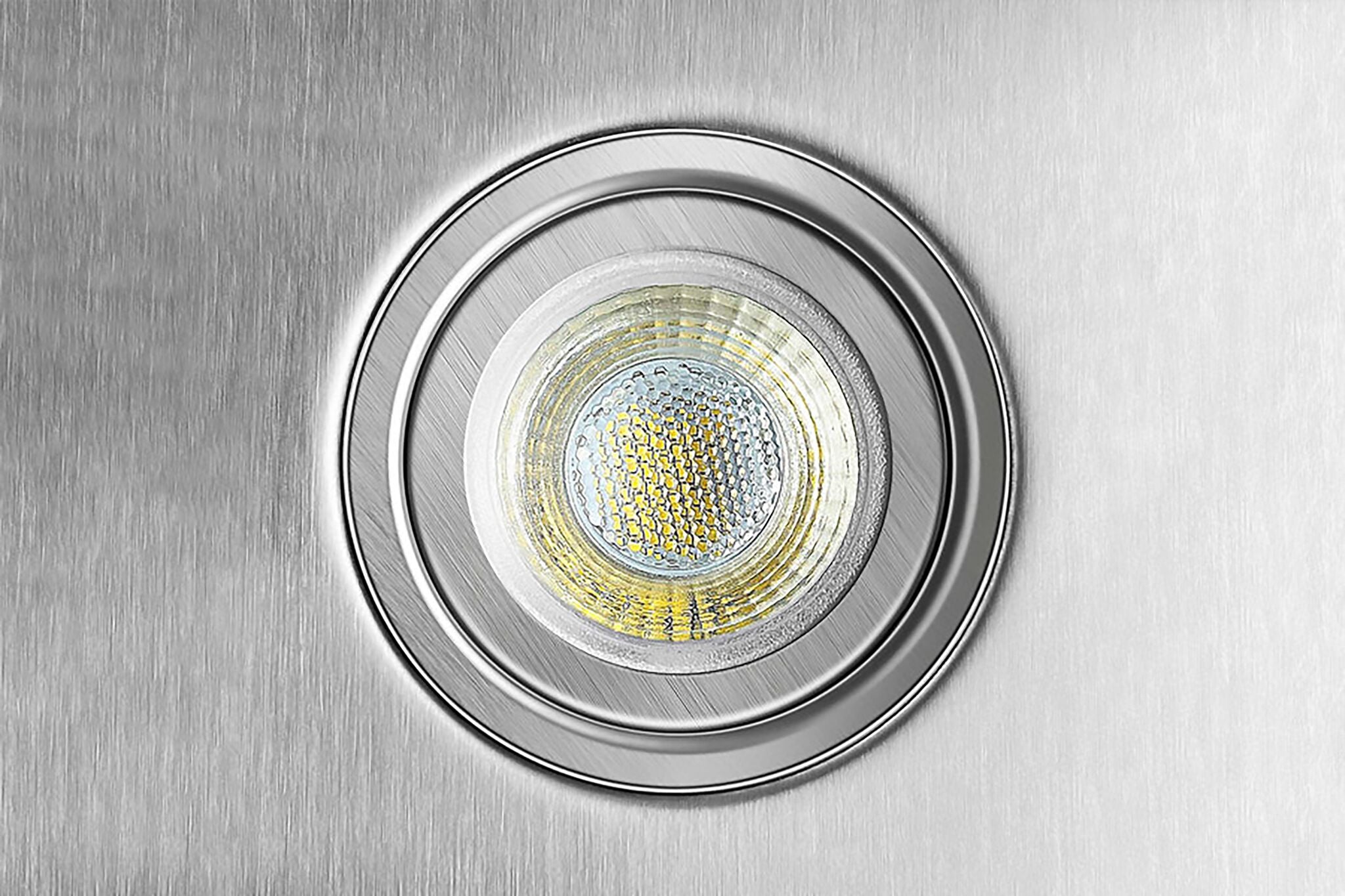 Hauslane Stainless Steel 30" 800 CFM Wall Mount Range Hood - WM-730SS-30