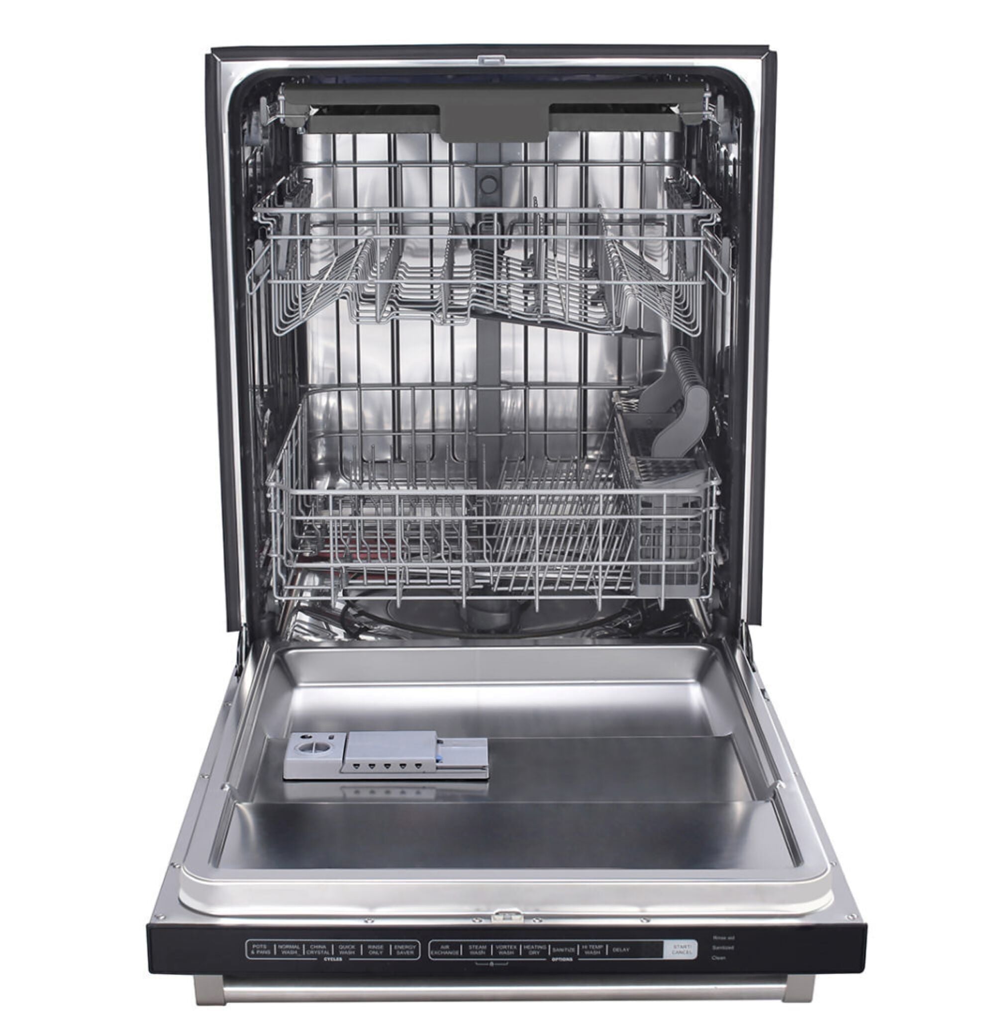 Thor Kitchen Stainless Steel Dishwasher- HDW2401SS