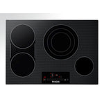 Thor Kitchen Black 30" Electric Cooktop - TEC30