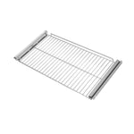 Thor Kitchen 36" Telescopic Rack for Professional Ranges - TR36SS