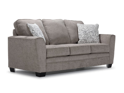 Tilley Sofa - Taupe