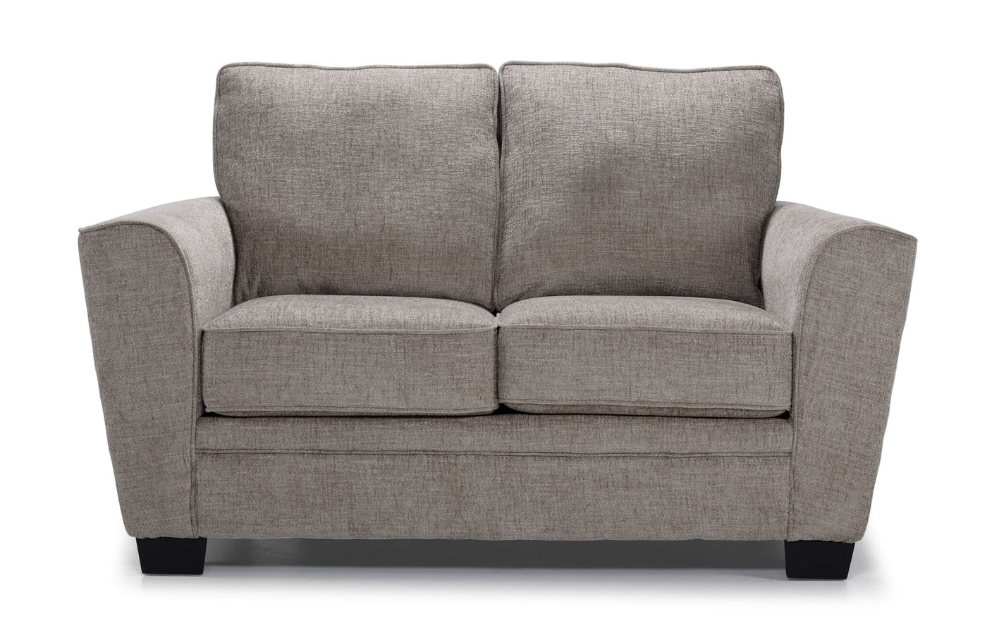 Tilley Loveseat - Taupe