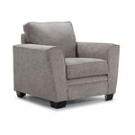 Tilley Chair - Taupe