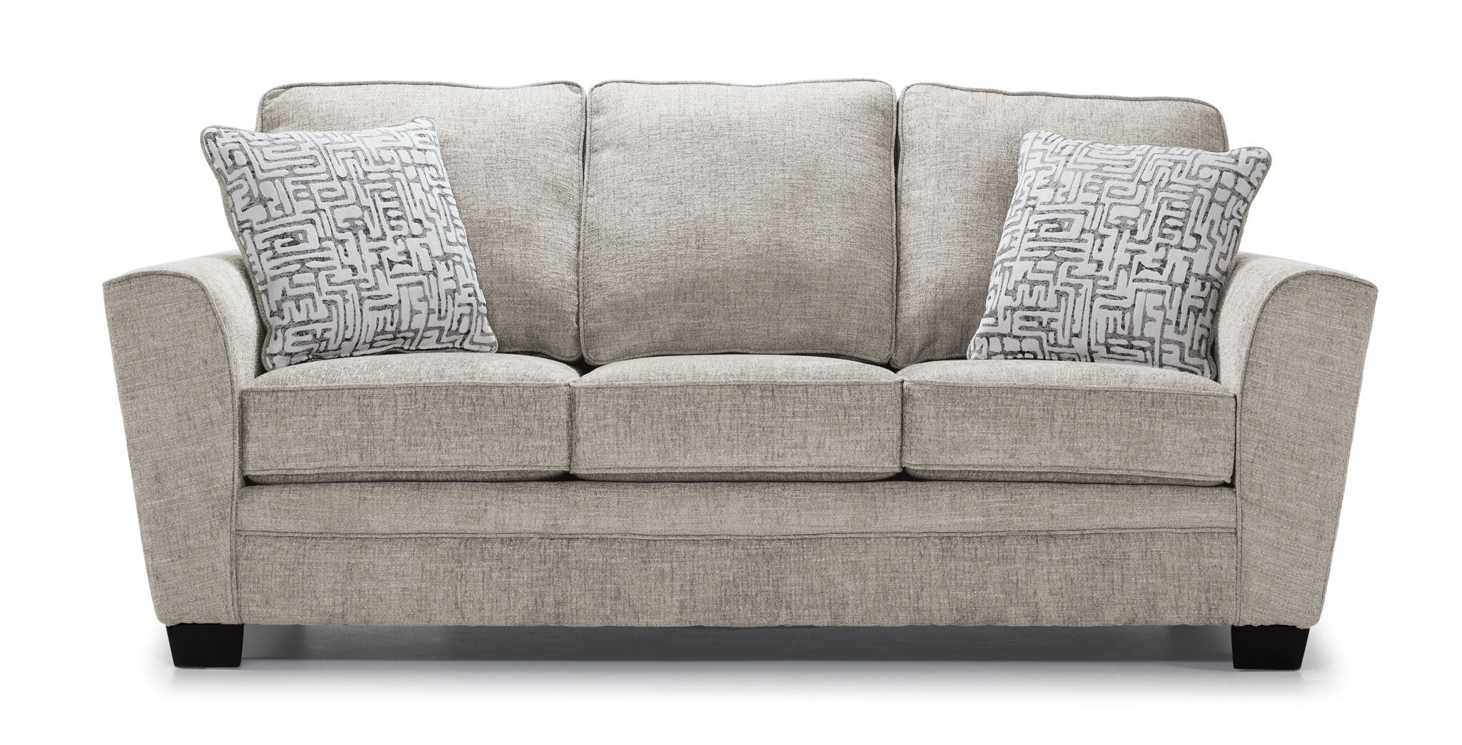 Tilley Sofa - White