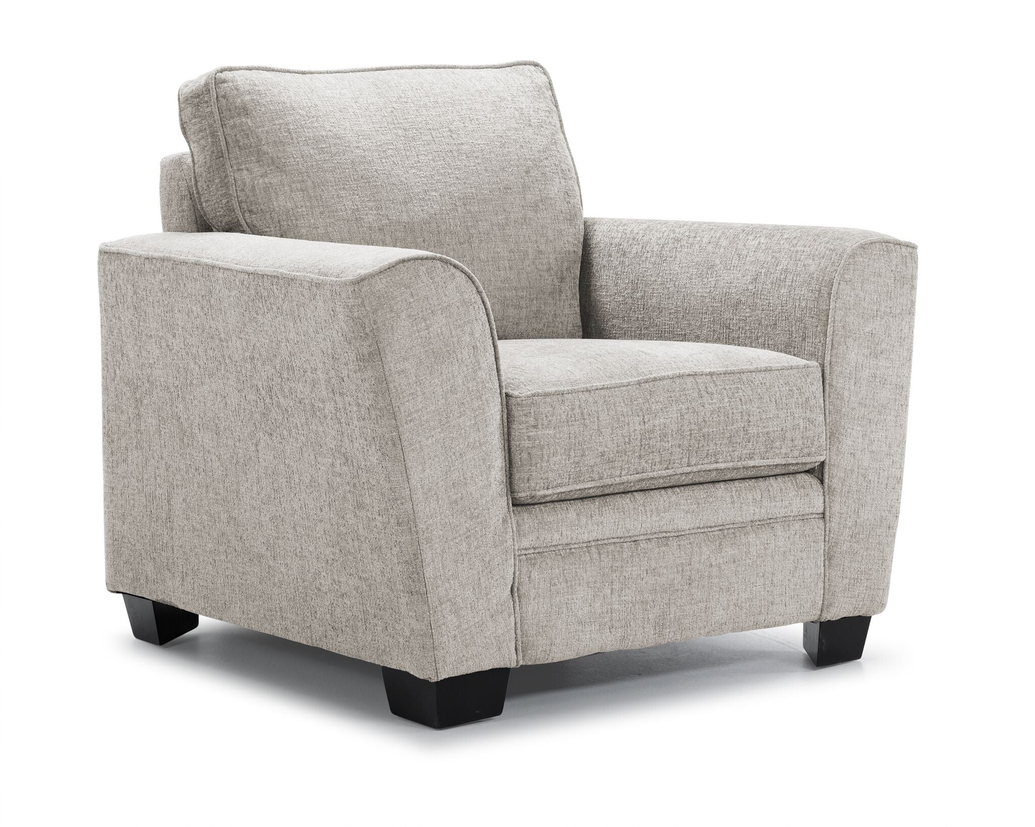 Tilley Chair - White