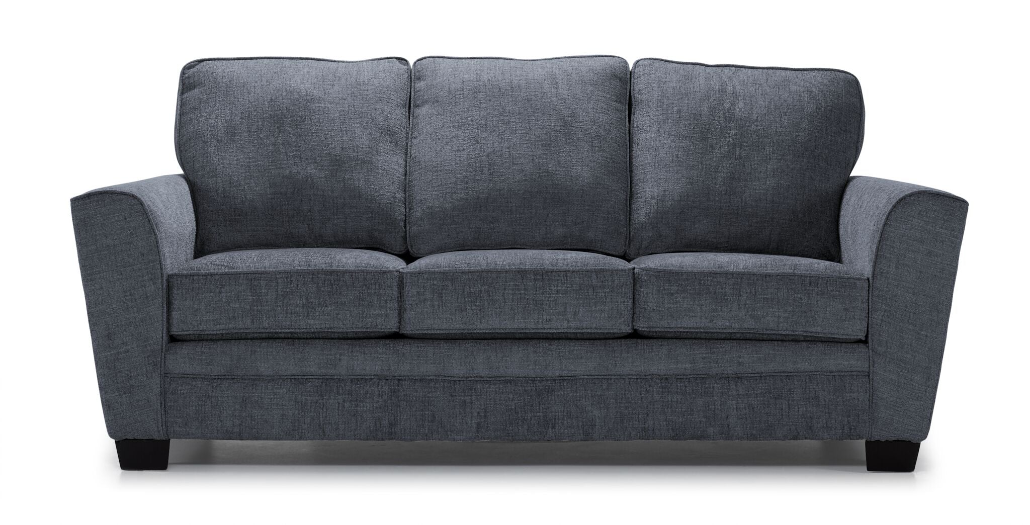 Tilley Sofa - Charcoal