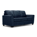 Tilley Sofa - Indigo