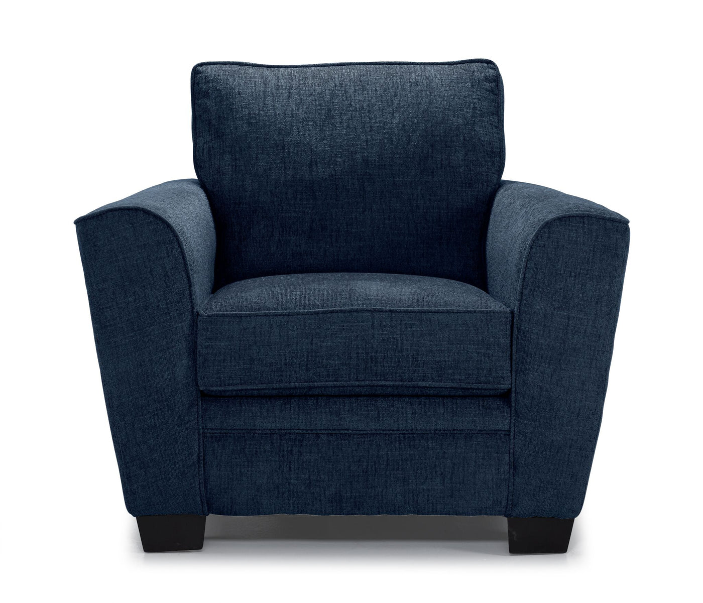 Tilley Chair - Indigo