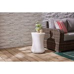 Tulum Side Table - Indoor & Outdoor
