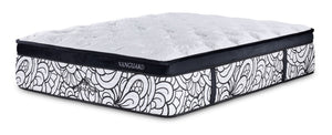 Kingsdown Vanguard Medium Euro Top California King Mattress