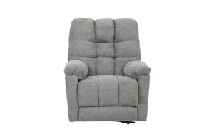 Veneto Power Lift Recliner - Grey