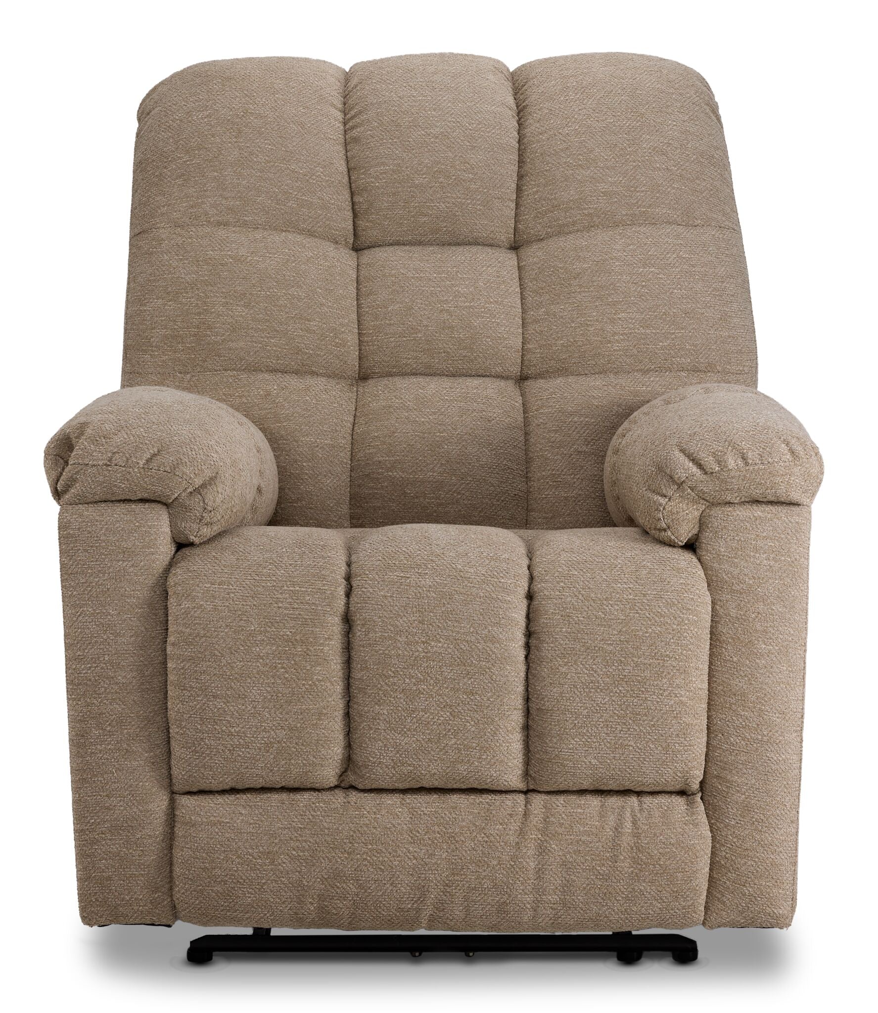 Veneto Power Recliner - Beige