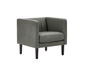 Vera Accent Chair - Green