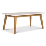 Vida Dining Table - Natural Beige
