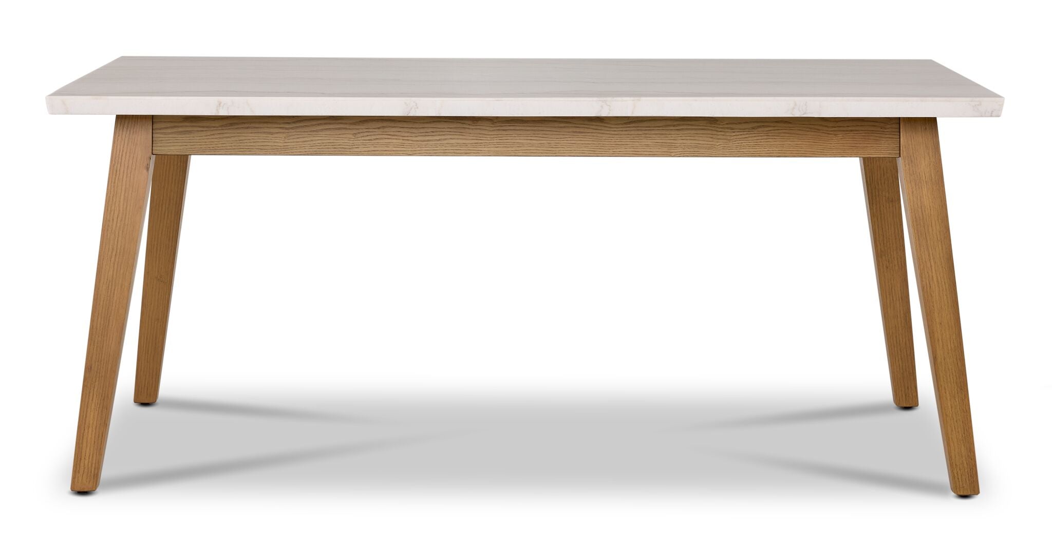 Vida Dining Table - Natural Beige