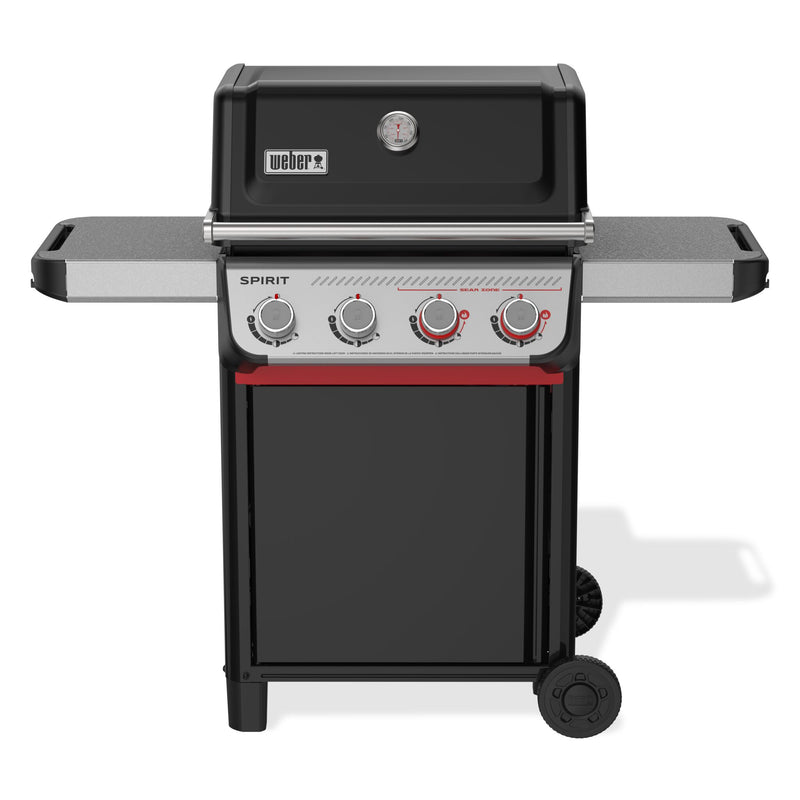 Weber Spirit E-425 Gas Grill (Liquid Propane) - 1500780 | Leon's