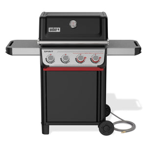 Weber Spirit E-425 Gas Grill (Natural Gas) - 1500781