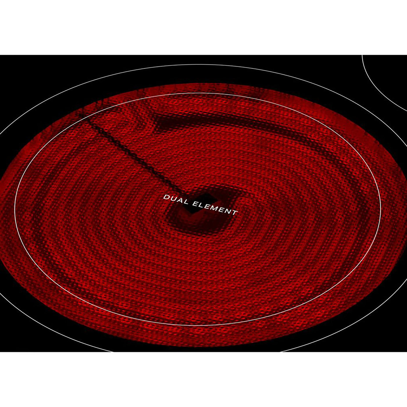 Whirlpool Print Resistant Black Stainless Electric Freestanding Range (5.3 Cu.Ft.) - YWFES7530RV