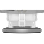 Whirlpool 36" 30 Cu. Ft. Fingerprint Resistant Stainless Steel French Door Refrigerator - WRFF3536SZ