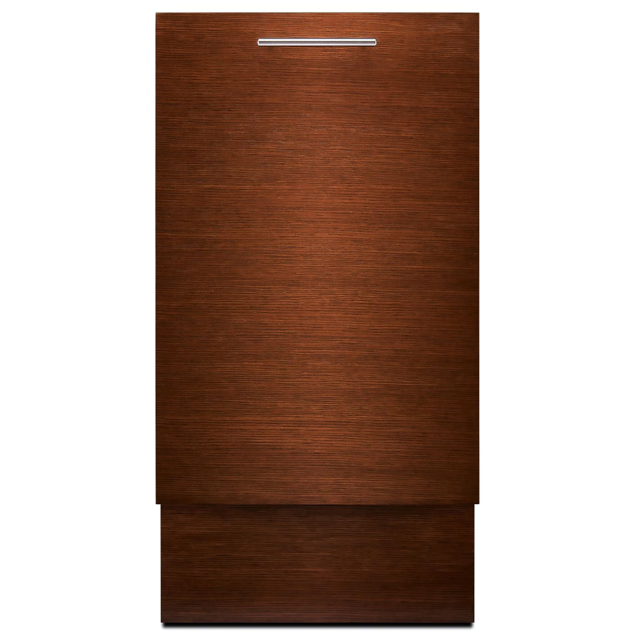 Whirlpool Panel-Ready 18" Compact Dishwasher with Stainless Steel Tub - UDPS5118PP