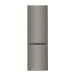 Whirlpool 23.5" 11.31 Cu. Ft. Fingerprint Resistant Stainless Steel Bottom-Freezer Refrigerator - URBC5024PZ
