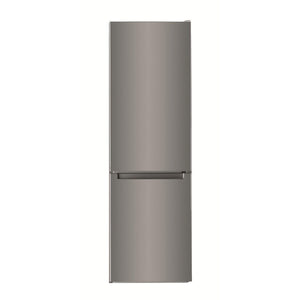 Whirlpool 23.5" 11.31 Cu. Ft. Fingerprint Resistant Stainless Steel Bottom-Freezer Refrigerator - URBC5024PZ