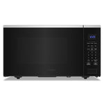 Whirlpool Fingerprint Resistant Stainless Steel Countertop Microwave (1.6 Cu.Ft.) - YWMCS7022SZ