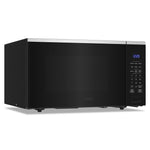 Whirlpool Fingerprint Resistant Stainless Steel Countertop Microwave (1.6 Cu.Ft.) - YWMCS7022SZ
