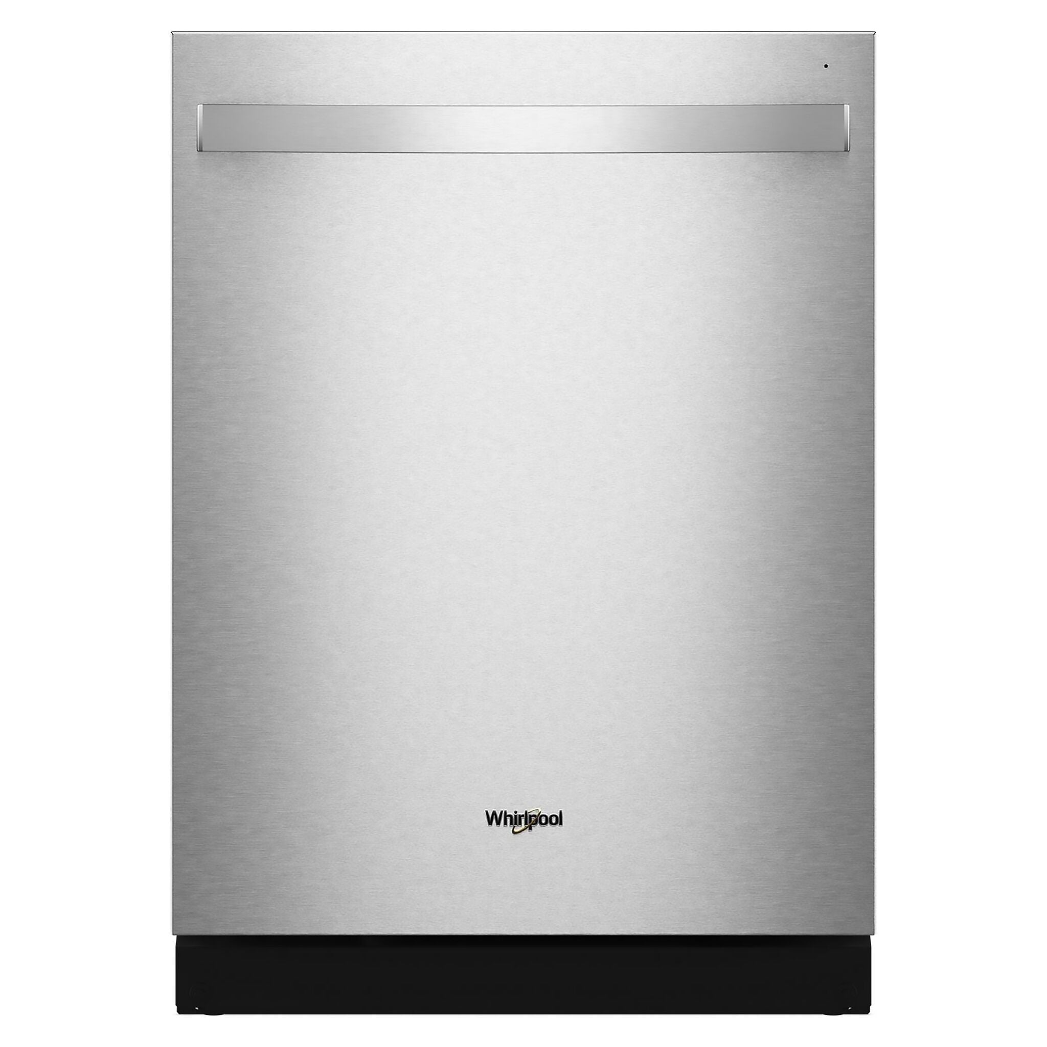 Whirlpool Fingerprint Resistant Stainless Steel Dishwasher (39 dBA) - WDTS8024SZ